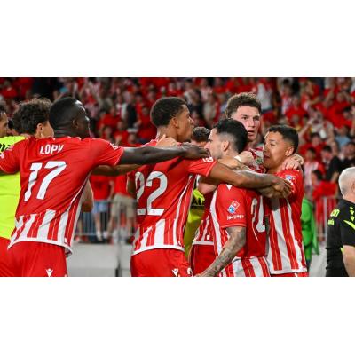 El Almería jugará la final por el ascenso