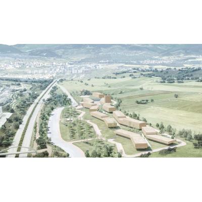 El centro de seguridad acumula más retrasos y no empezará en 2026