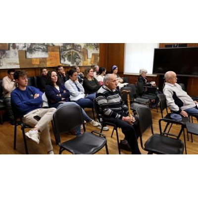 Cinco millones en el cajón en Estella: ¿En qué se plantea gastar ese dinero?