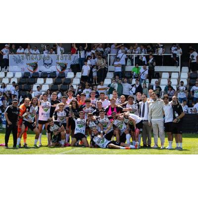 Apuestas deportivas en el Tudelano: "Voy a meter todos mis ahorros para irme al Caribe"