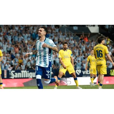 El Málaga saca billete a la final