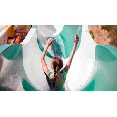 Sendaviva abrirá las atracciones acuáticas el próximo sábado, 13 de junio