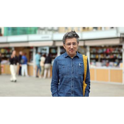 Narrar como acto de rebeldía