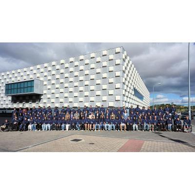 325.900 euros de ayuda para 190 deportistas