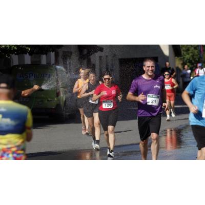 Ziordia apuesta este sábado por la solidaridad y el deporte
