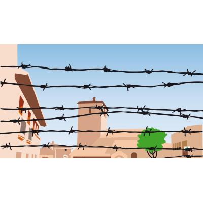¿Qué más debe hacer una familia para demostrar su compromiso con un pueblo?