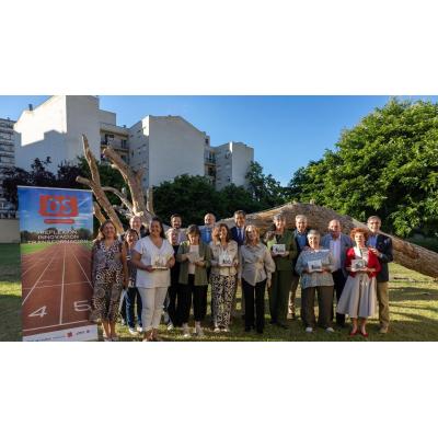 Tudela aplaude al deporte femenino navarro