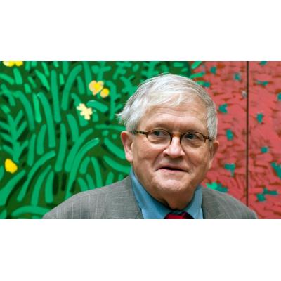 Muere a los 88 años el pintor británico David Hockney
