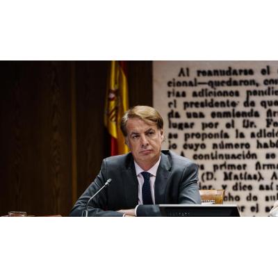 Cerdán y Leire Díez idearon reponer al exjefe de la SEPI y mantener el control
