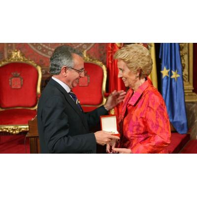 Mª Ángeles Mezquíriz: vocación y pasión por la Arqueología, y por Navarra