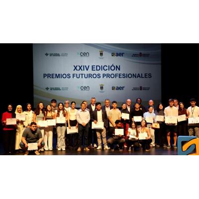 El embrión del futuro emprendimiento de la Ribera