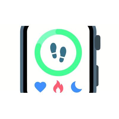 ¿Camino tanto como dice mi 'smartwatch'?
