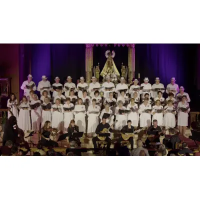 El canto de la habanera en Navarra