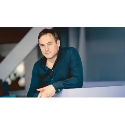 Orquesta Sinfónica de Navarra “El tiempo de los maestros”